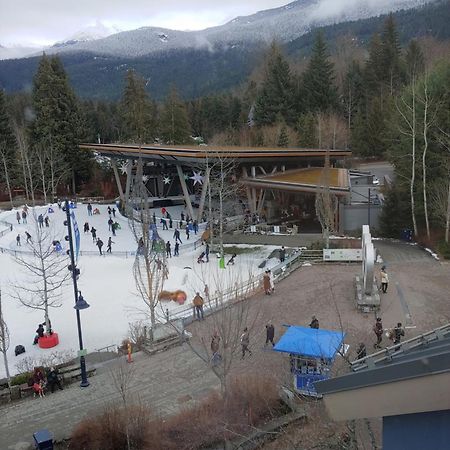 Tyndalstone Lodge 3 Bedroom In The Heart Of Village North Whistler Luaran gambar