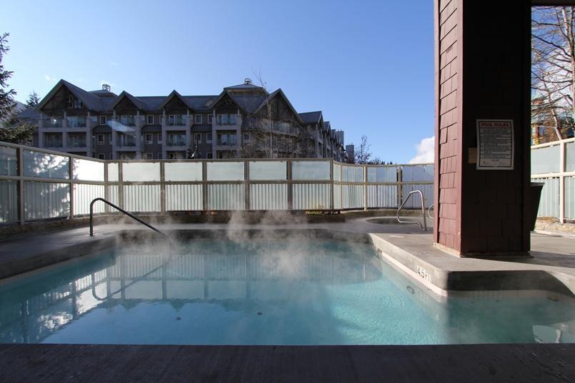 Tyndalstone Lodge 3 Bedroom In The Heart Of Village North Whistler Luaran gambar
