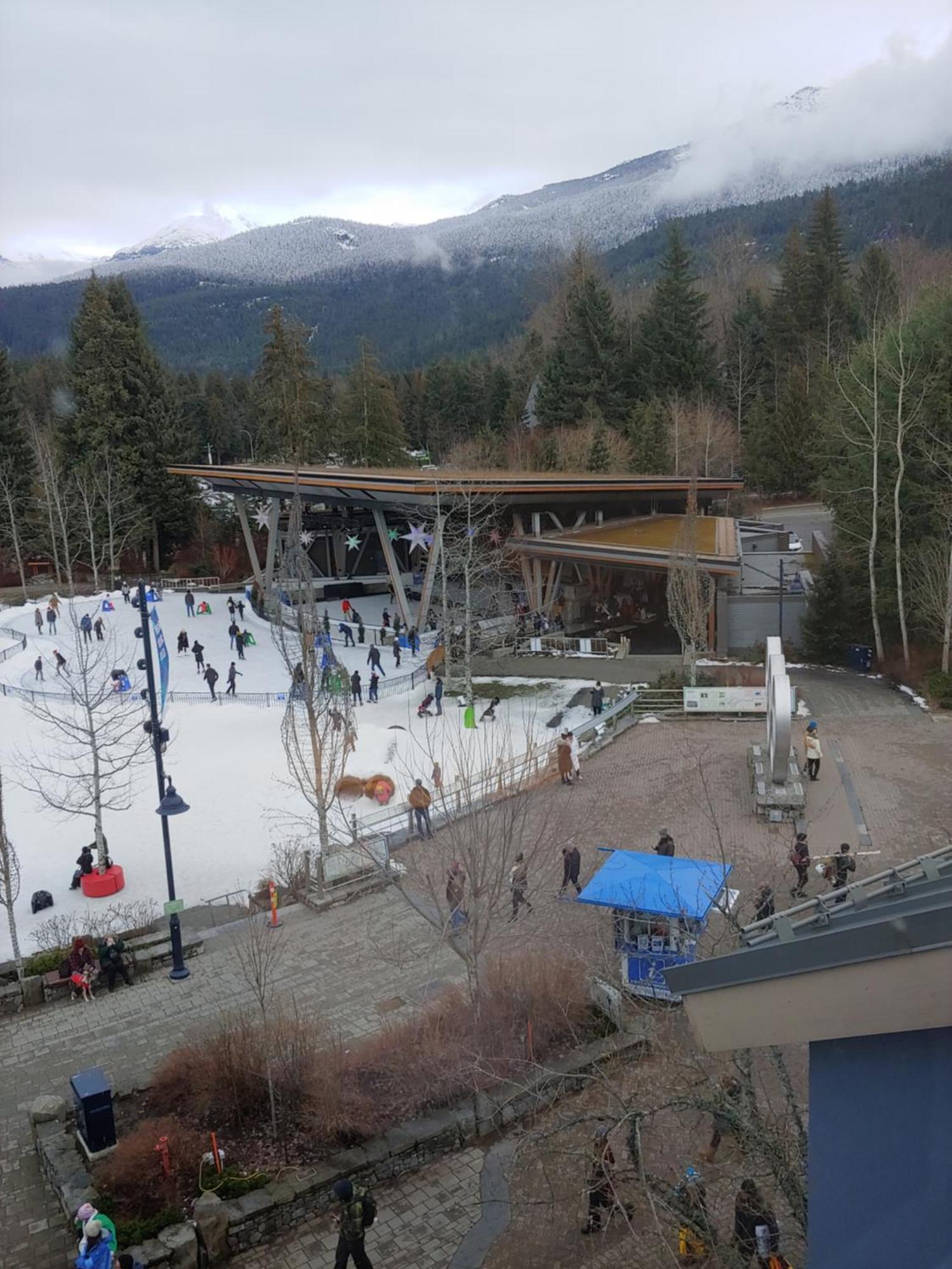 Tyndalstone Lodge 3 Bedroom In The Heart Of Village North Whistler Luaran gambar