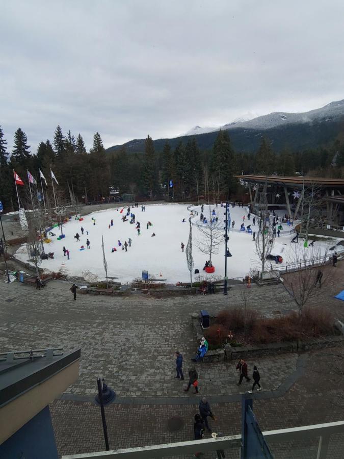 Tyndalstone Lodge 3 Bedroom In The Heart Of Village North Whistler Luaran gambar