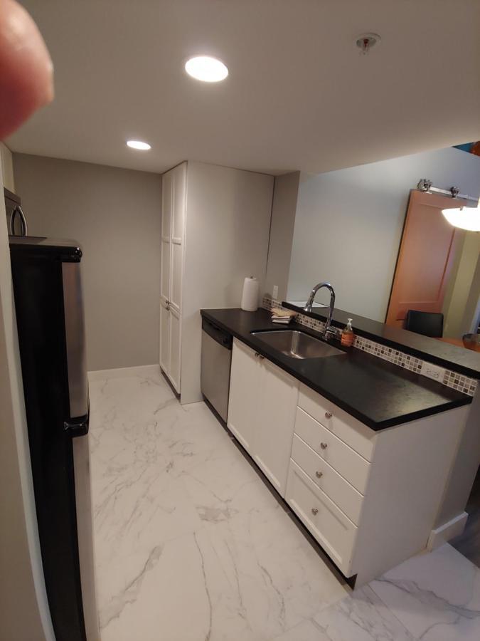 Tyndalstone Lodge 3 Bedroom In The Heart Of Village North Whistler Luaran gambar